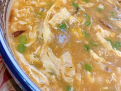 -鹊华居·地道鲁菜·海鲜·融合味(大明湖店)