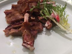 -小城故事情调餐厅(天缘大楼店)