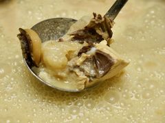 鲍鱼花胶鸡-金龙·打边炉(武进路店)