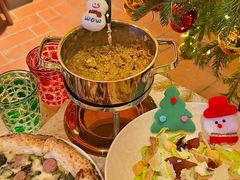 -Mammamia意大利餐厅(阳春巷店)