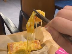 -刀叉遇上筷子中西融合餐厅(南开店)