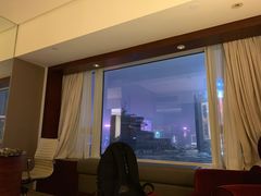 -香港尖沙咀凯悦酒店