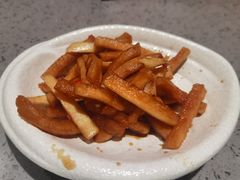 -大师兄·西北风味食集(增城合生汇店)