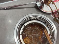 -龍歌自助小火锅(雨花台江南虹悦城店)