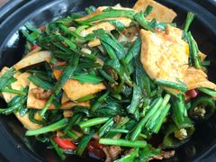 -老磨油饼(高陵店)