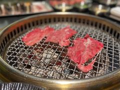 -黑崎烧肉·山野厨房(坪山店)