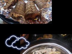 -味可道美食坊(福基路店)