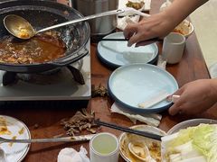-元银甲·湖北地标美食(汉阳店)