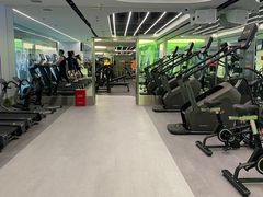 -GYMCARE VIVA(金开店)