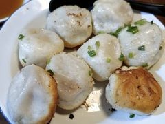 -舒蔡记生煎菜饭(云南中路店)