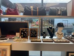 -仙石中古奢侈品回收(时光里店)