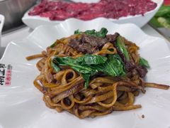 -潮正和潮汕牛肉火锅·老字号(番禺万达店)