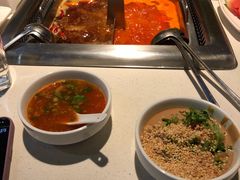 -海底捞火锅(海悦天地店)