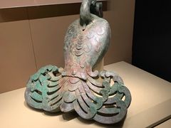 -太原市博物馆