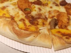 -必胜客(桂林中山店)