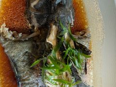 -望海湾鱼头泡饼·天津菜(空港店)
