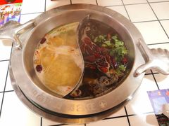 -喜悦小串丹东小黄牛海鲜烧烤大排档(民主广场店)