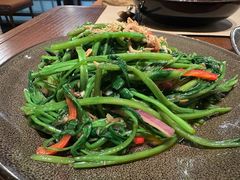 -CHINCHIN 青青·泰国料理(万象食家店)