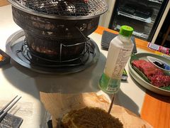 -久藏·横膈膜烧肉·酒场(江汉路店)