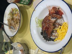 -米仓食堂(皇庭广场店)