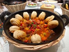 -古洼一锅鲜(开发区店)