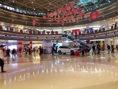 店内环境-深圳龙华星河COCO City(民治店)