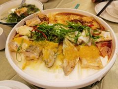 -巡味顺德菜(龙华壹方城店)