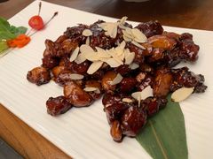 -陆壹捌餐厅(五大道店)