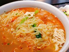 -很久以前羊肉串(中山公园店)
