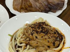 -老刘家永盛斋·传统泡馍(东关南街店)