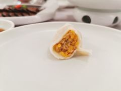 原汁海胆水饺-喜鼎海胆水饺(平安金融中心店)