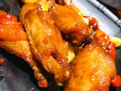 -老闵田螺馆·南昌特色小炒(梦时代店)