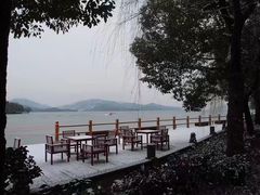 -天目湖山水园