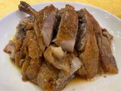 -安记烧鹅(新桥店)