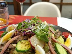 -ITA·意塔意大利餐厅(亦庄店)