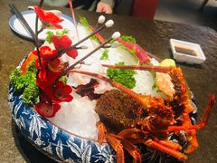 -将太无二·北美传奇寿司(荟聚购物中心西红门店)