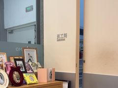 -海马体照相馆(成都来福士广场店)
