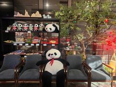 -四川饭店(城乡购物中心店)
