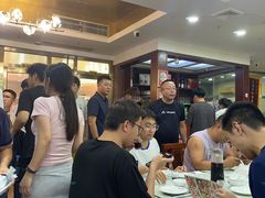 -同发号饭庄(复兴路店)