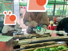-竹一味·竹筒饭