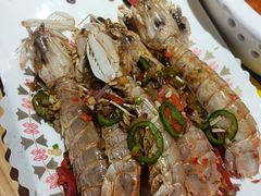 -德胜轩正宗顺德菜(宝安沙井会展中心店)