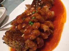 -上海会馆(香港名都店)