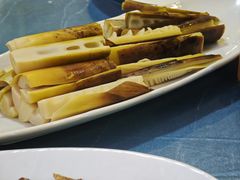 -干老四雅鱼饭店(滨江西路店)