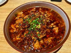 -赤宴·川菜(玉林店)