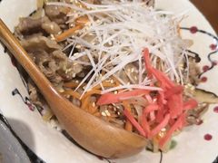 -気楽亭和食料理(气乐亭大世界本店)