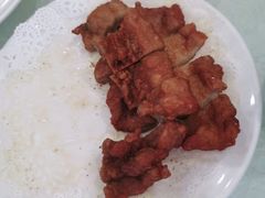 -合和美食馆(壹村东心岭2巷店)