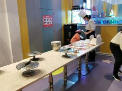 -芭菲盛宴·环球美食(北城国际店)