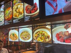 -老阿爸鲜鱼土菜(园区永旺店)
