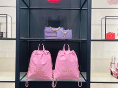 -CHANEL(恒隆广场店)