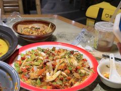 -常和州·夜宵大排档(常州单店)